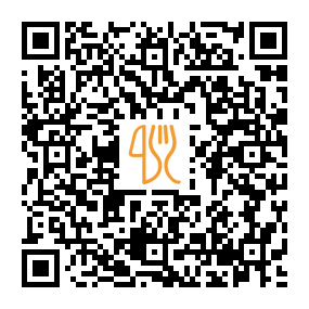 QR-code link către meniul Melang Inn