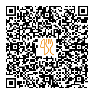 QR-code link către meniul Queens Arms Hotel Riccardo's Seafood and Steakhouse