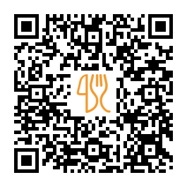 Link con codice QR al menu di Warong Ani