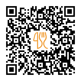 QR-kode-link til menuen på Hen Lin