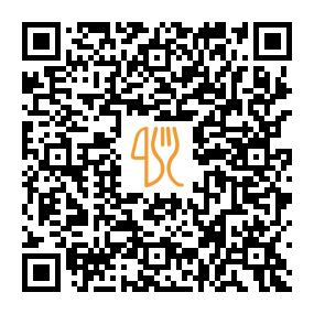 QR-code link către meniul Fish Affair