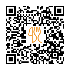 QR-code link către meniul Sandra