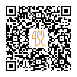 QR-Code zur Speisekarte von مطعم الصياد