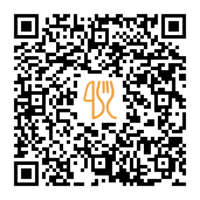 QR-code link către meniul The Gusto House