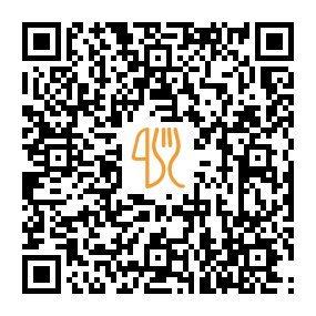 QR-code link către meniul Saba's African Cuisine