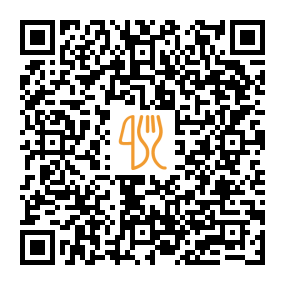 QR-code link către meniul Blue Orange Cafe