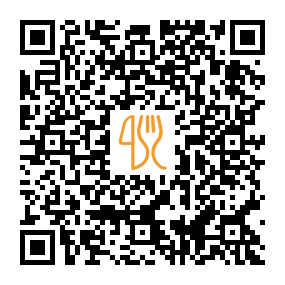 QR-code link naar het menu van The Nickel Taphouse