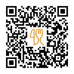 QR-code link către meniul Jaú