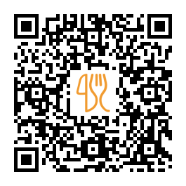 QR-code link către meniul Annabella