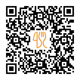 Link con codice QR al menu di Nasi Goreng Barokah