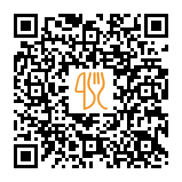 QR-code link naar het menu van 7th Hill Taproom