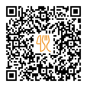 QR-code link către meniul Babur Garden