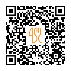 QR-code link către meniul Oniria