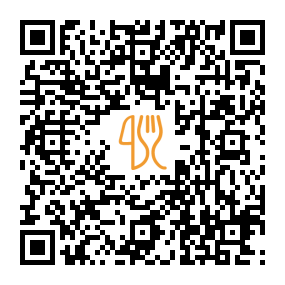 QR-code link către meniul BettyBlue Bistro