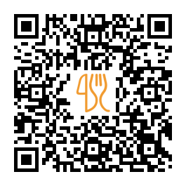 QR-code link către meniul Hisana Fried Chicken