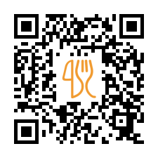 QR-code link către meniul Wrappy