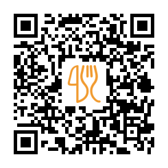 QR-code link către meniul Fonda La Villa