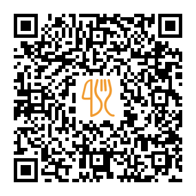 Link z kodem QR do menu Hong Kong House