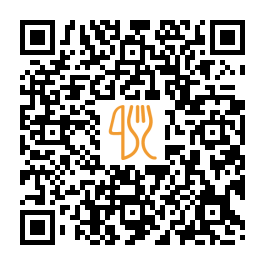 QR-Code zur Speisekarte von Aj's Cafe