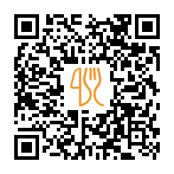 QR-code link către meniul Café Bon Día