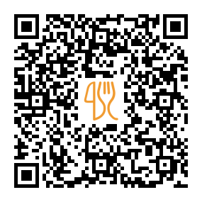 QR-code link către meniul Pho Dau