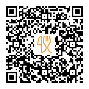 QR-code link către meniul Masakan Panas Kak Aisyah