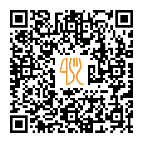 QR-code link către meniul Sunset Grille