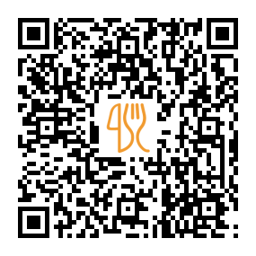 QR-code link către meniul The Hinksford Arms