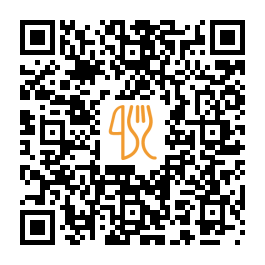 QR-code link către meniul Hostel Atalaya