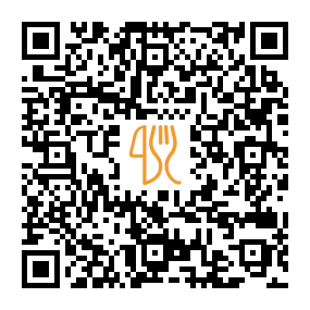 QR-code link către meniul Kedai Rezeki