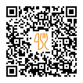 QR-code link către meniul T. Bacon's Bbq