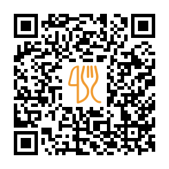 QR-kode-link til menuen på Trà Sữa Friends