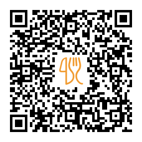 QR-code link naar het menu van Mr Lim Korean Bbq