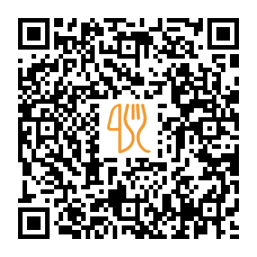 QR-code link către meniul The Dinner Afare