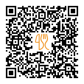 QR-code link către meniul Kaskada Klub Albin Bezdziecki