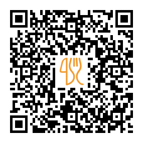 Link z kodem QR do menu Smokey Joe's Cafe