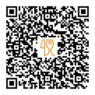 QR-code link către meniul New Happy King Kitchen