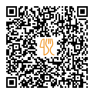 Link z kodem QR do menu Mama Makan Indonesian Kitchen