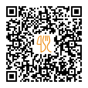 QR-code link către meniul Pettersen Kafe V/ruth Pettersen