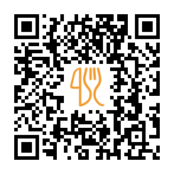 QR-code link către meniul Toppen Ski Cafe