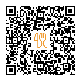 Link z kodem QR do menu Warung Ria