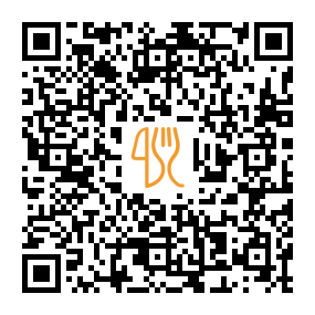 QR-code link către meniul Laman Hijau Cafe