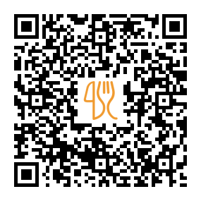 QR-code link către meniul Manna Korean Bbq