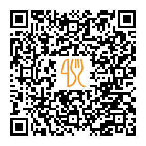 QR-code link către meniul Warong Pok Mezoh