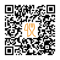 Link z kodem QR do menu Thai Cuisine