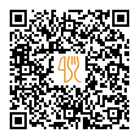 QR-code link către meniul Kedai Mesup Oren