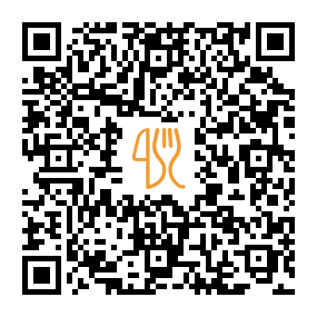 QR-code link către meniul Albert's Shed