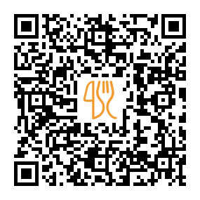 Link z kodem QR do menu Abang Cendoll D24