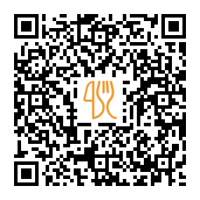 QR-kode-link til menuen på Silla Korean