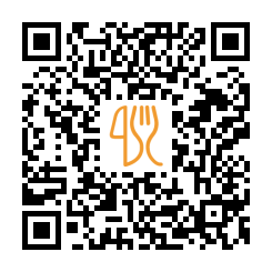 Link z kodem QR do menu A&w